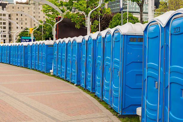 Best Deluxe Portable Toilet Rental  in Buckhall, VA